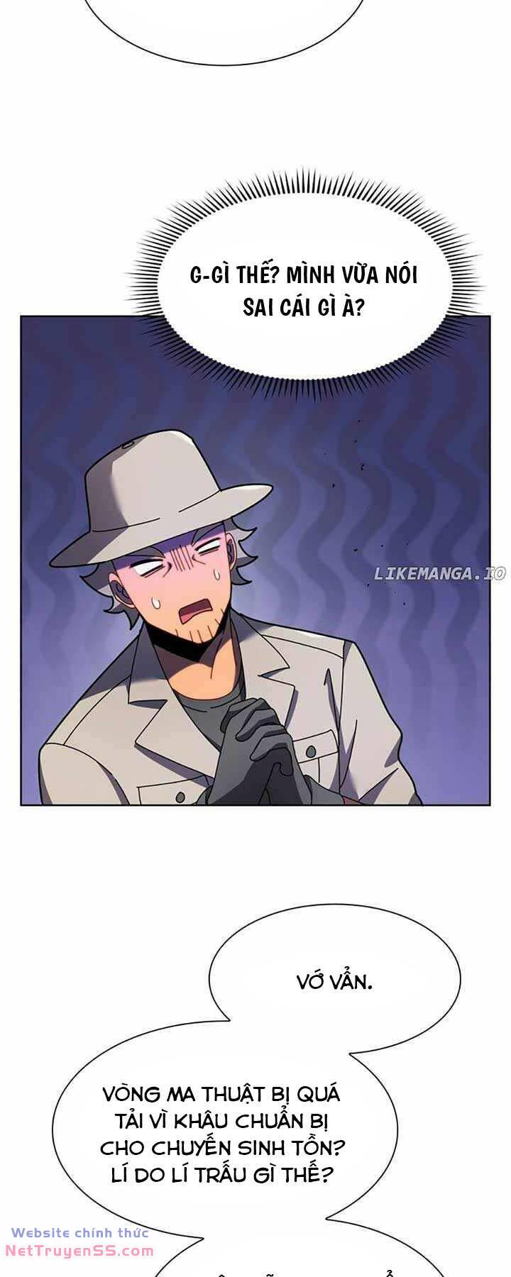 tử linh sư thiên tài của học viện chapter 71 27