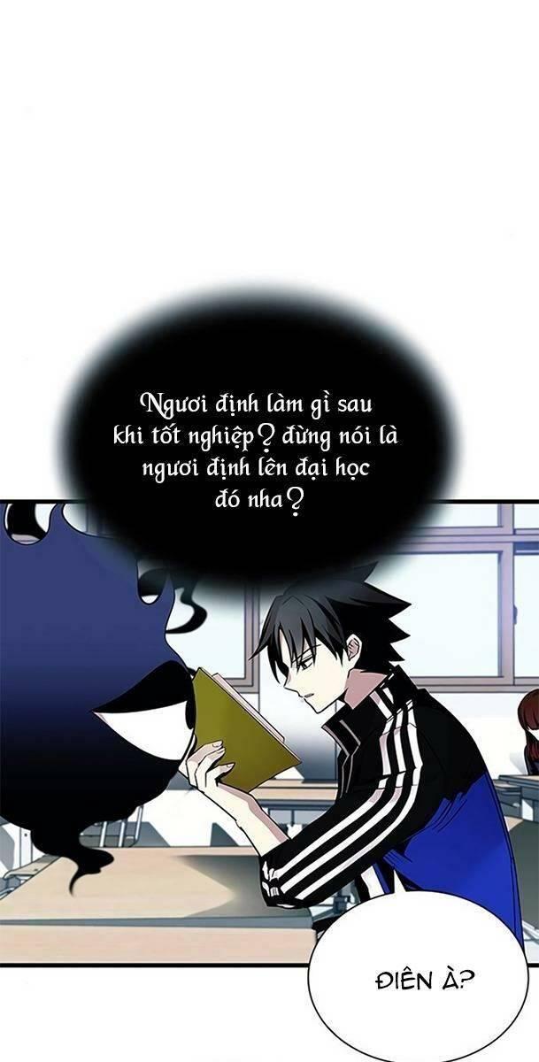 chuyển sinh thành ác nhân chapter 79 28