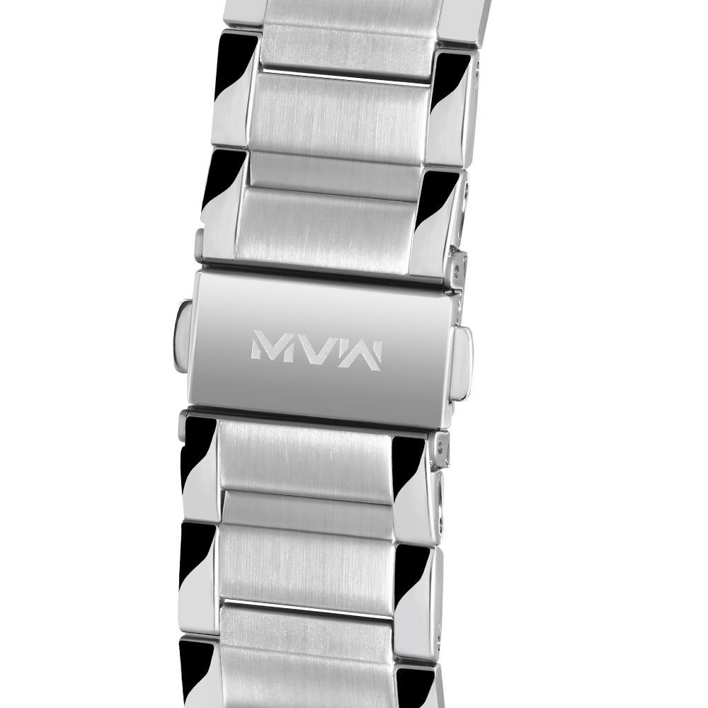 Đồng hồ Nam MVW MS053-01 - Hàng chính hãng
