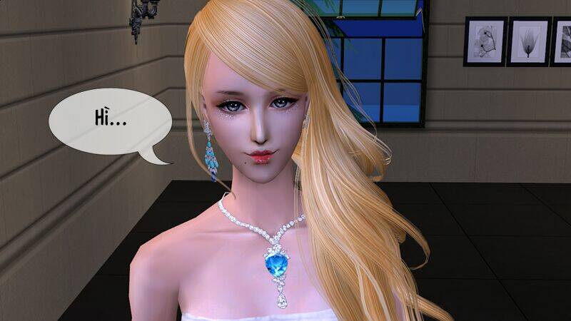 viên đạn bạc [truyện sims 2] chapter 29 24