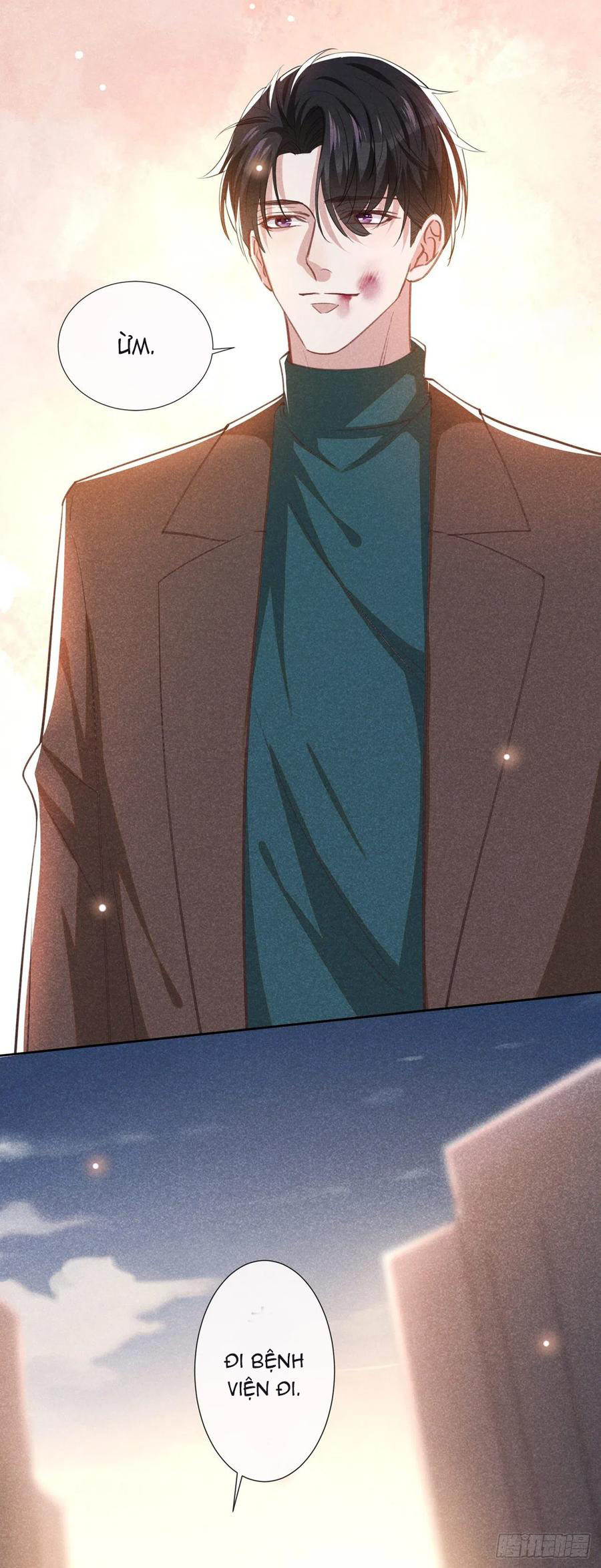 anh ấy gọi tôi là hắc liên hoa chapter 132 3