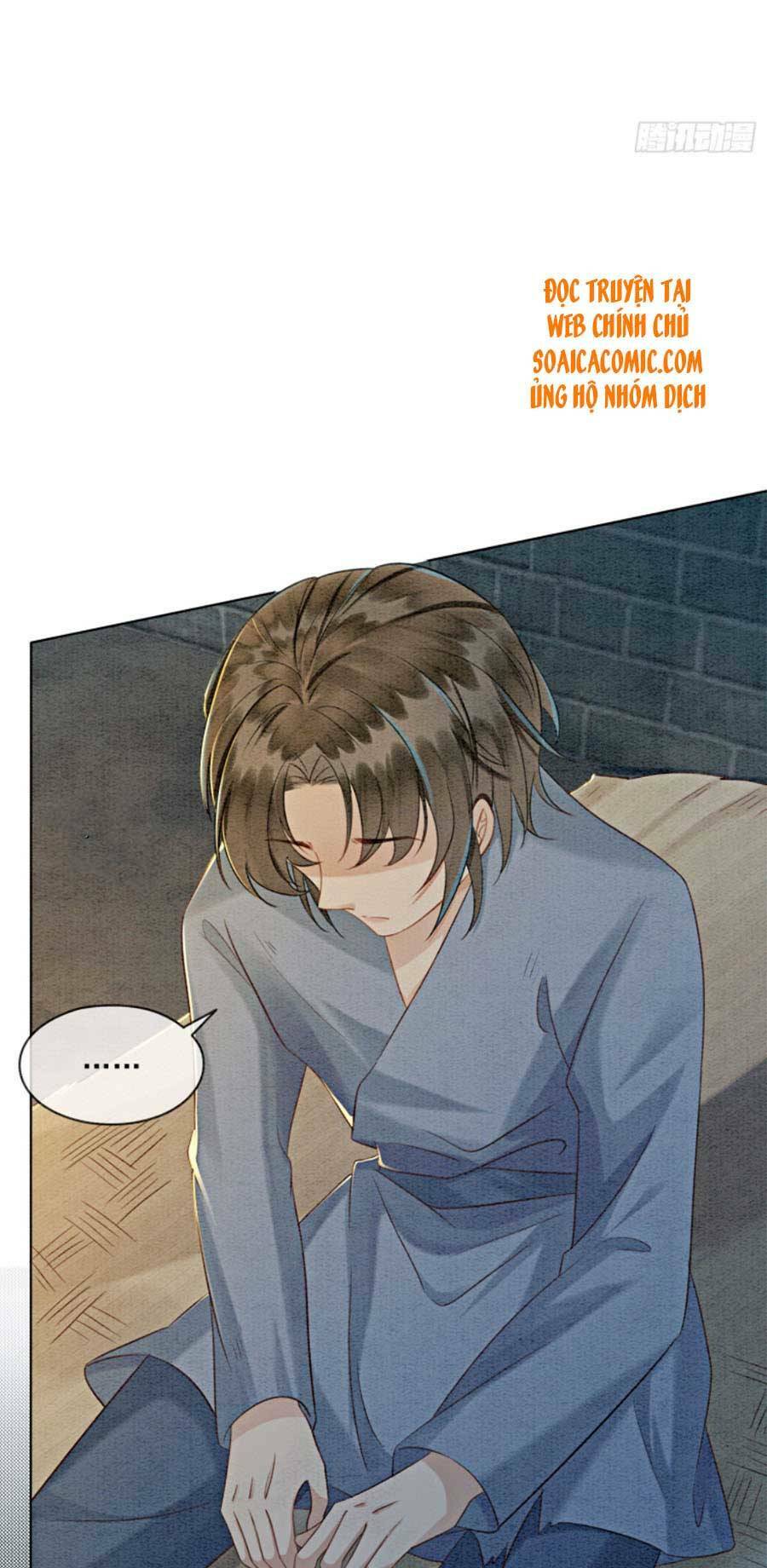 bắt đầu hủy hôn để công lược vương gia chapter 21 4