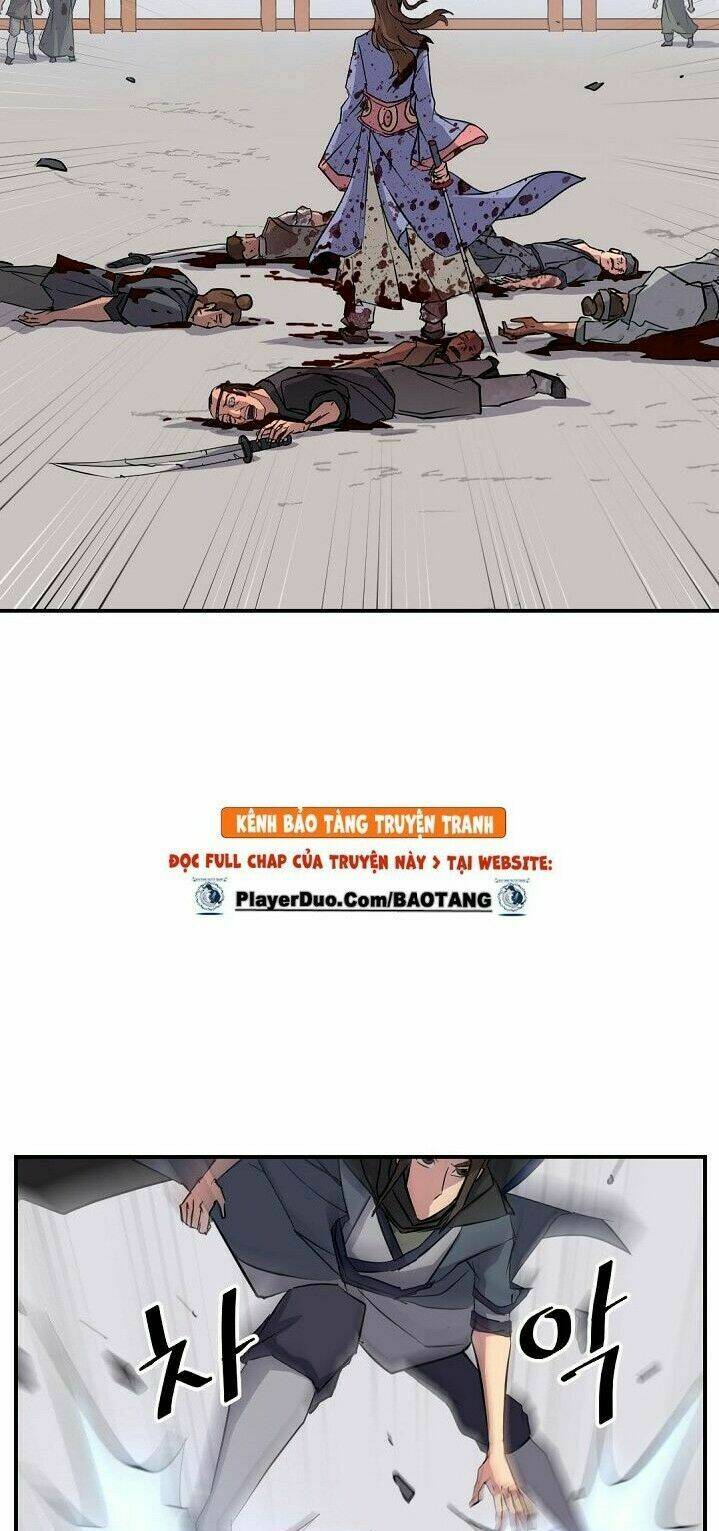 trọng sinh, bất khả chiến bại chapter 54 8