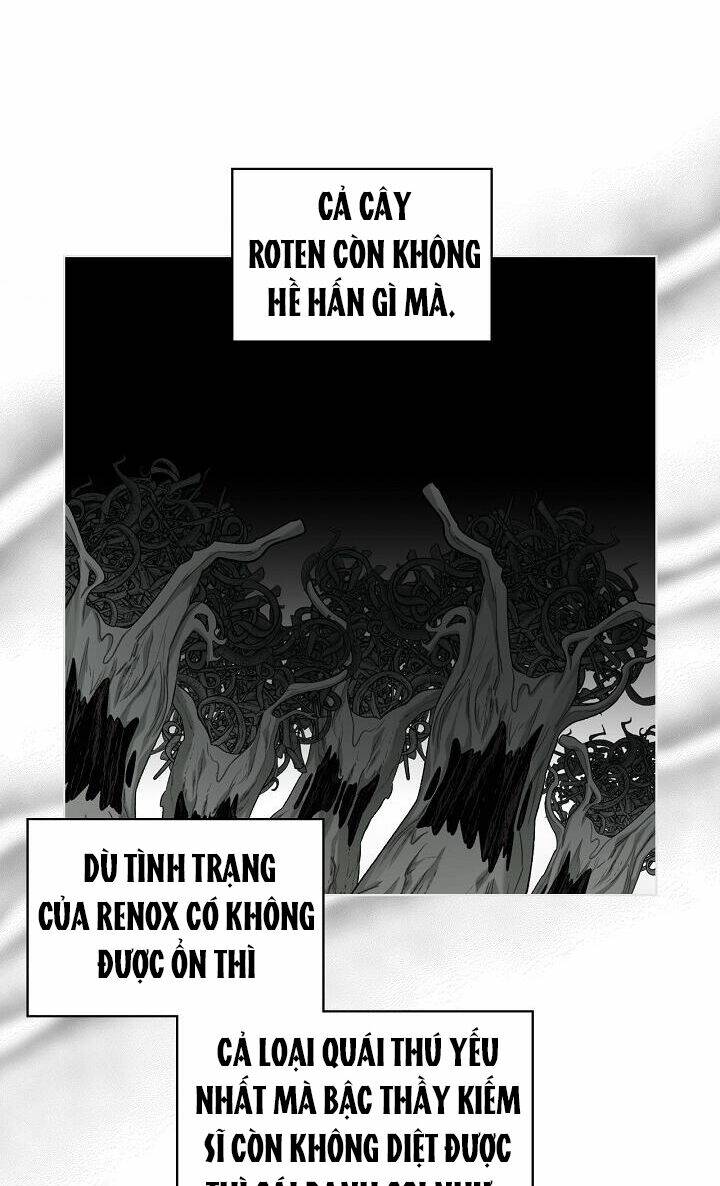kẻ tạo ra nữ phản diện chapter 45 51