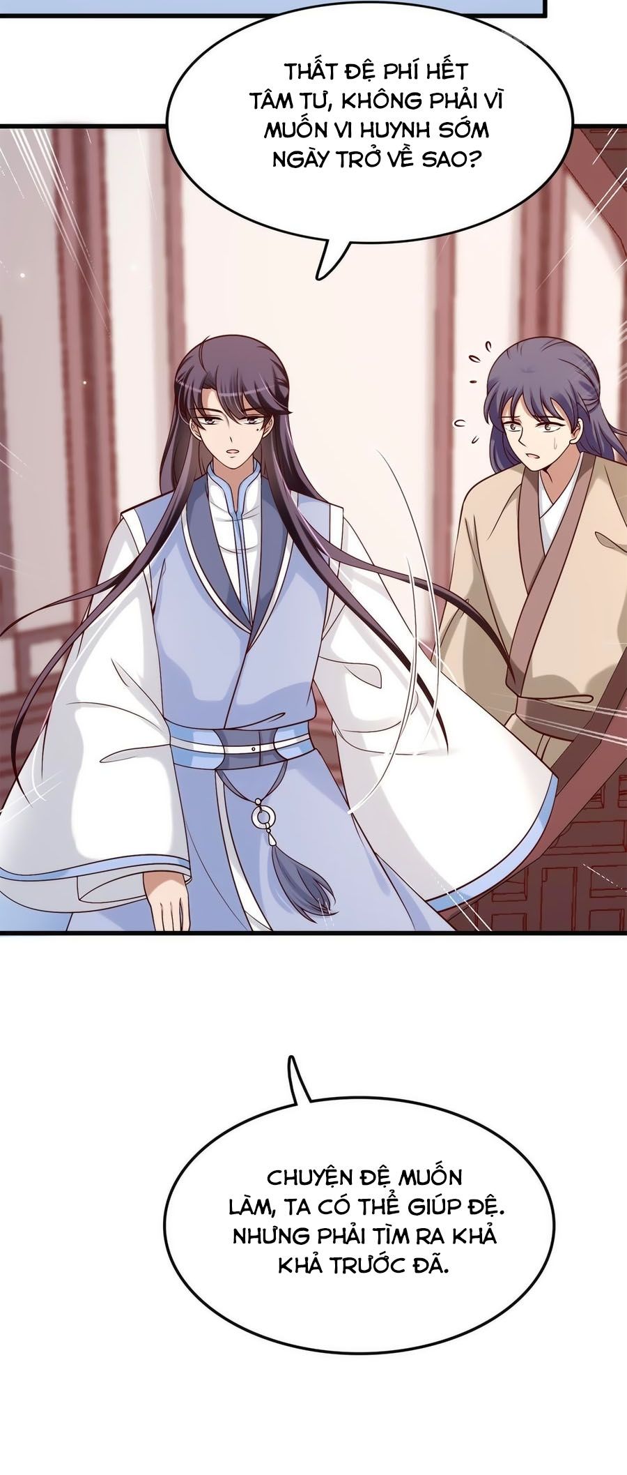 kiêu ngạo vương gia chủng điền phi chapter 168 12