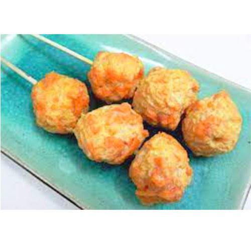 Cá Hồi Viên Malaysia, Viên Thả Lẩu Malaysia gói 500 gram