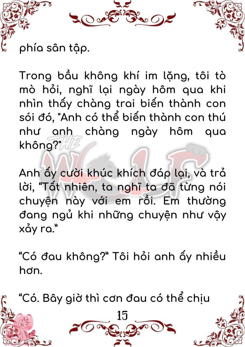 bầy sói giữa dane chapter 20 16