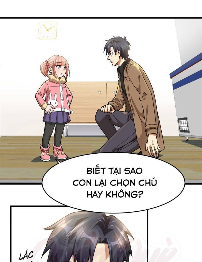 thâm dạ thư ốc chapter 31 13