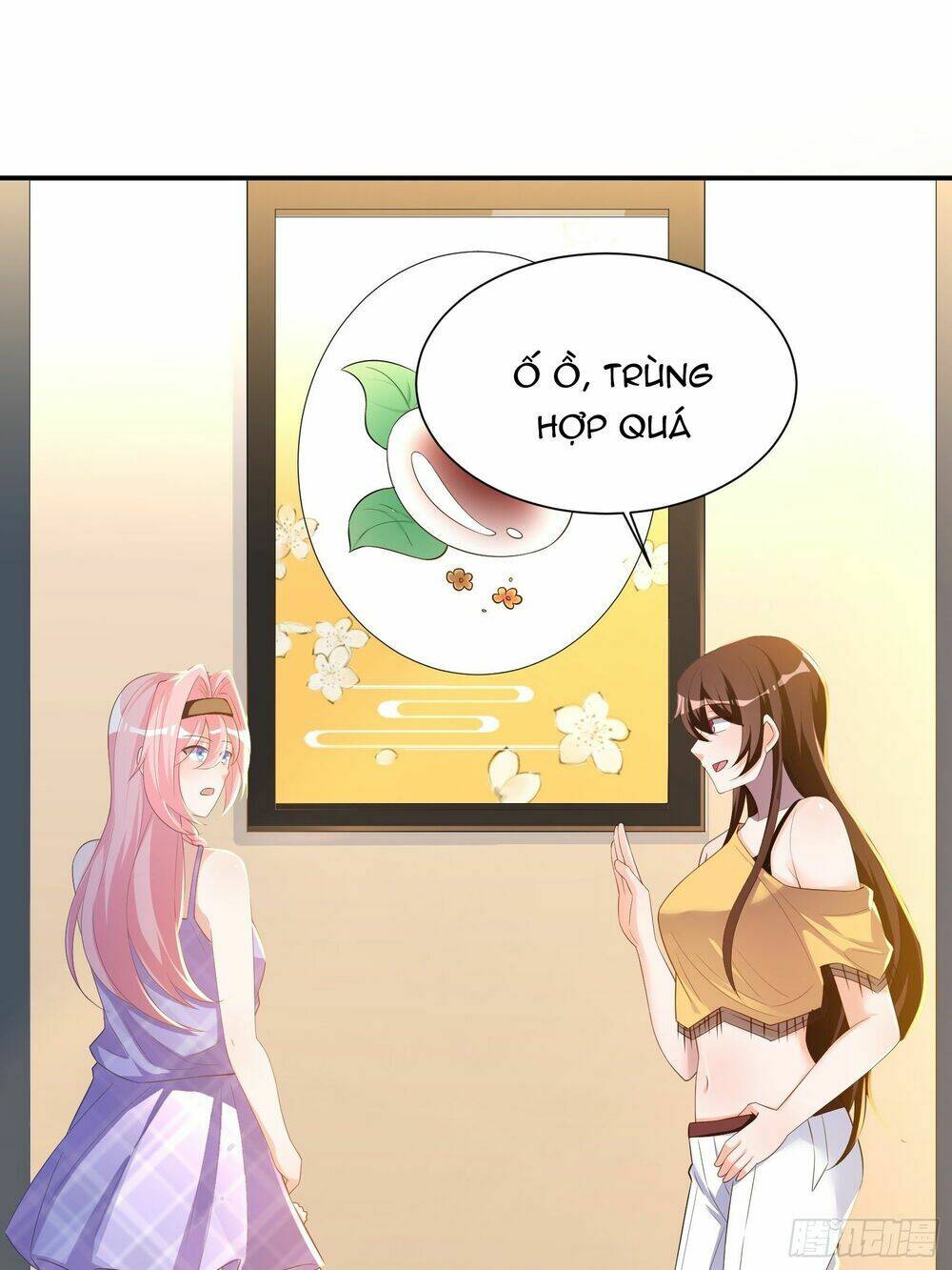 tôi thở cũng có thể mạnh hơn chapter 30 6