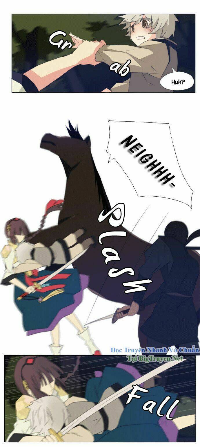 godly bells chapter 36 17