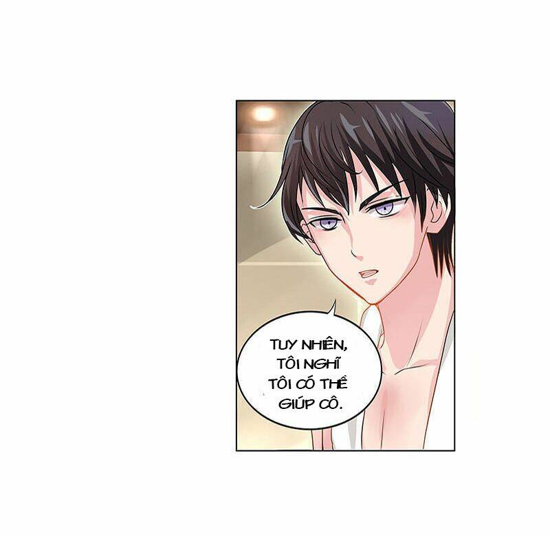 cô vợ không đủ tiêu chuẩn chapter 3 29