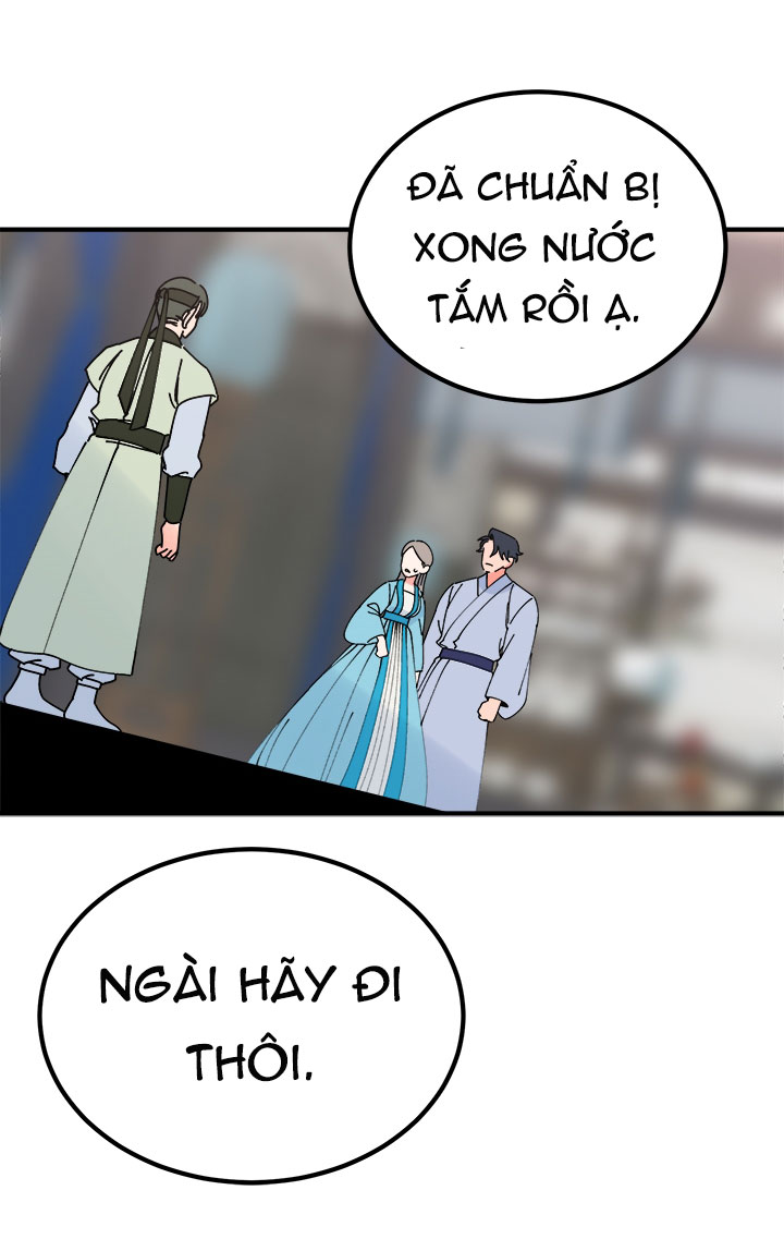 độc chủ chapter 30 38