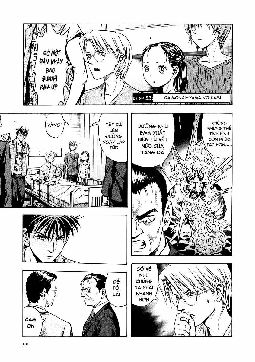 otogi matsuri chapter 53 1