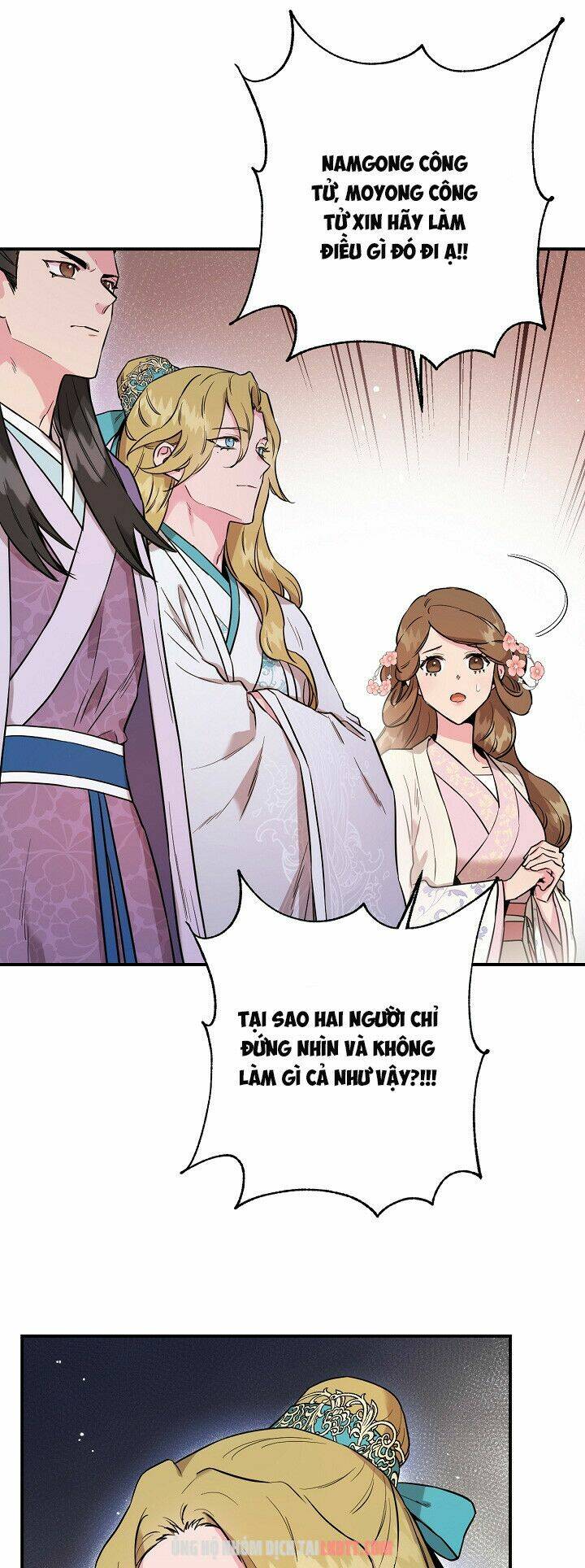 tôi trở thành nhân vật phản diện giỏi nhất trong giới võ thuật chapter 44 12