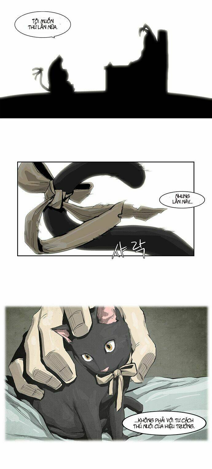 special martial arts extreme hell private high school chapter 33 17