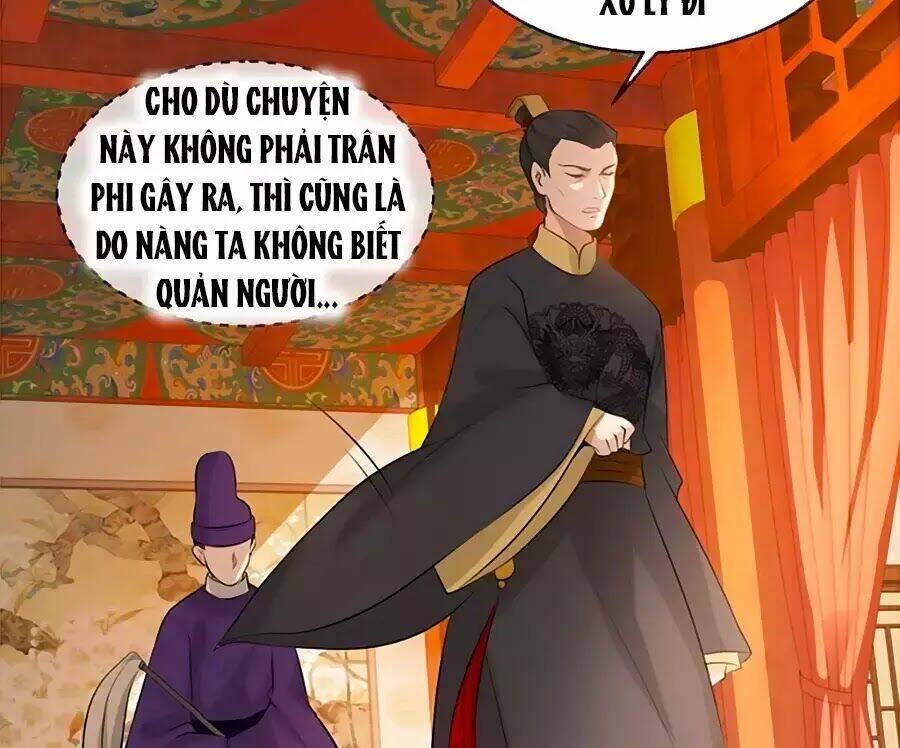 gian phi như thử đa kiều chapter 26 83