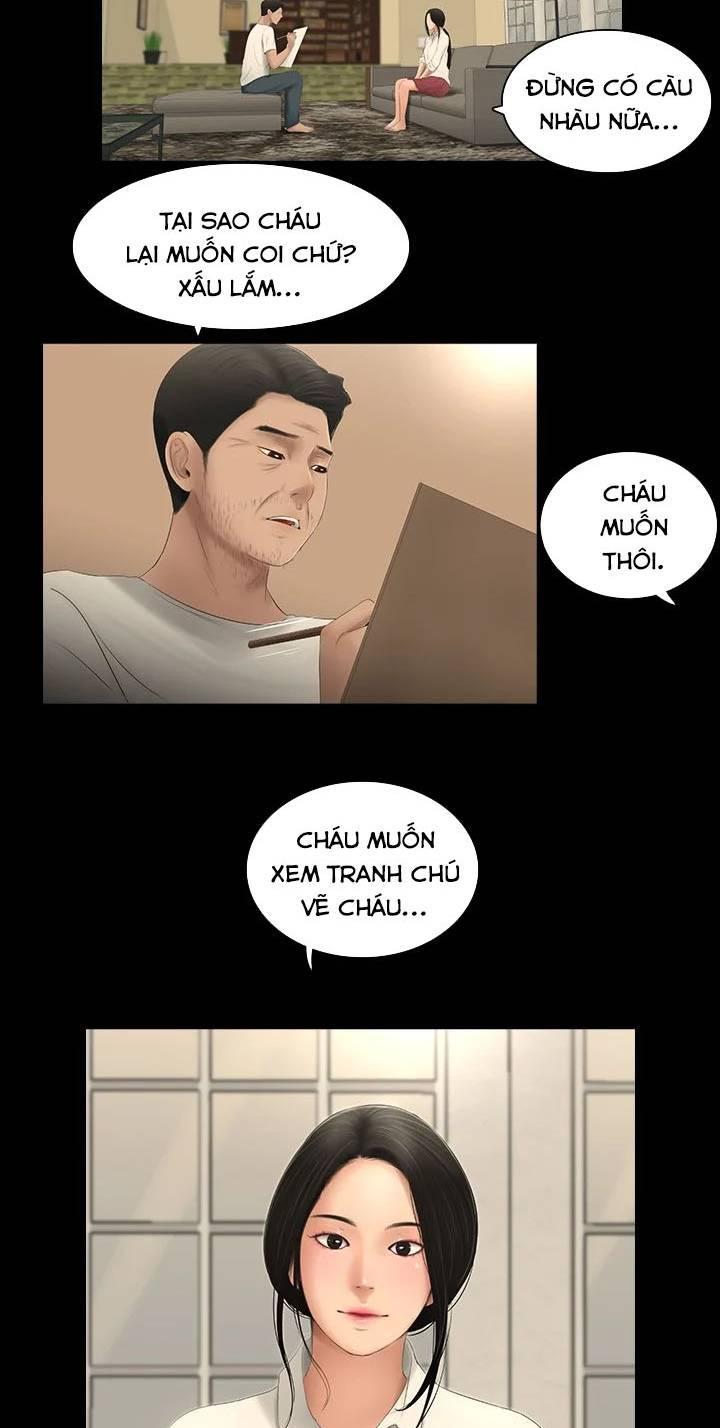 chú và cháu chapter 58 11