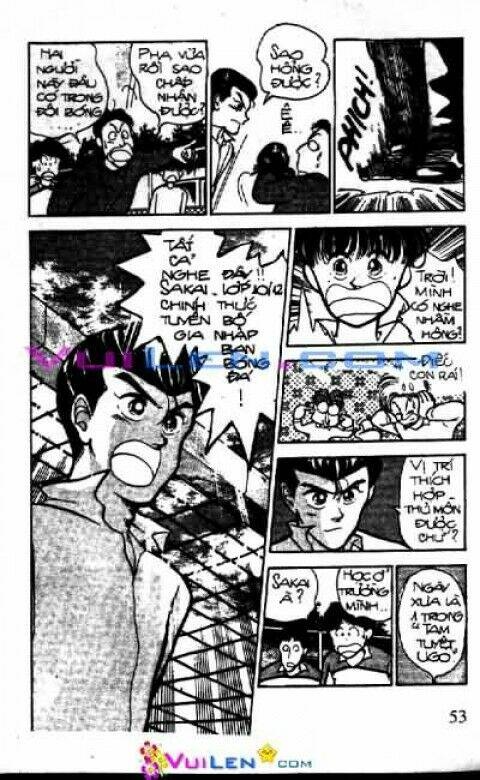 sôi động cầu trường full 17 tập chapter 2 53