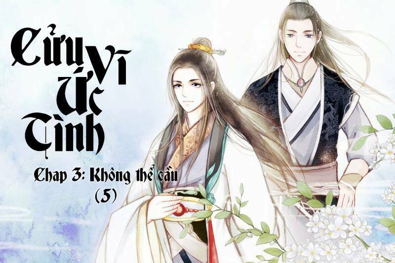 cửu vĩ ức tình chapter 3 28