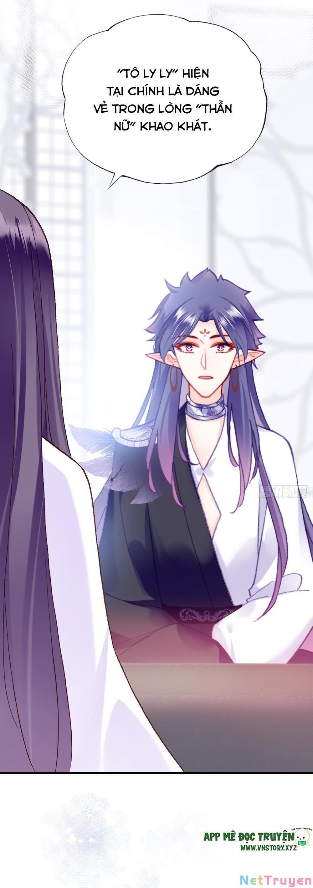 lại bị bệnh chiều chuộng quấn lấy chapter 78 18