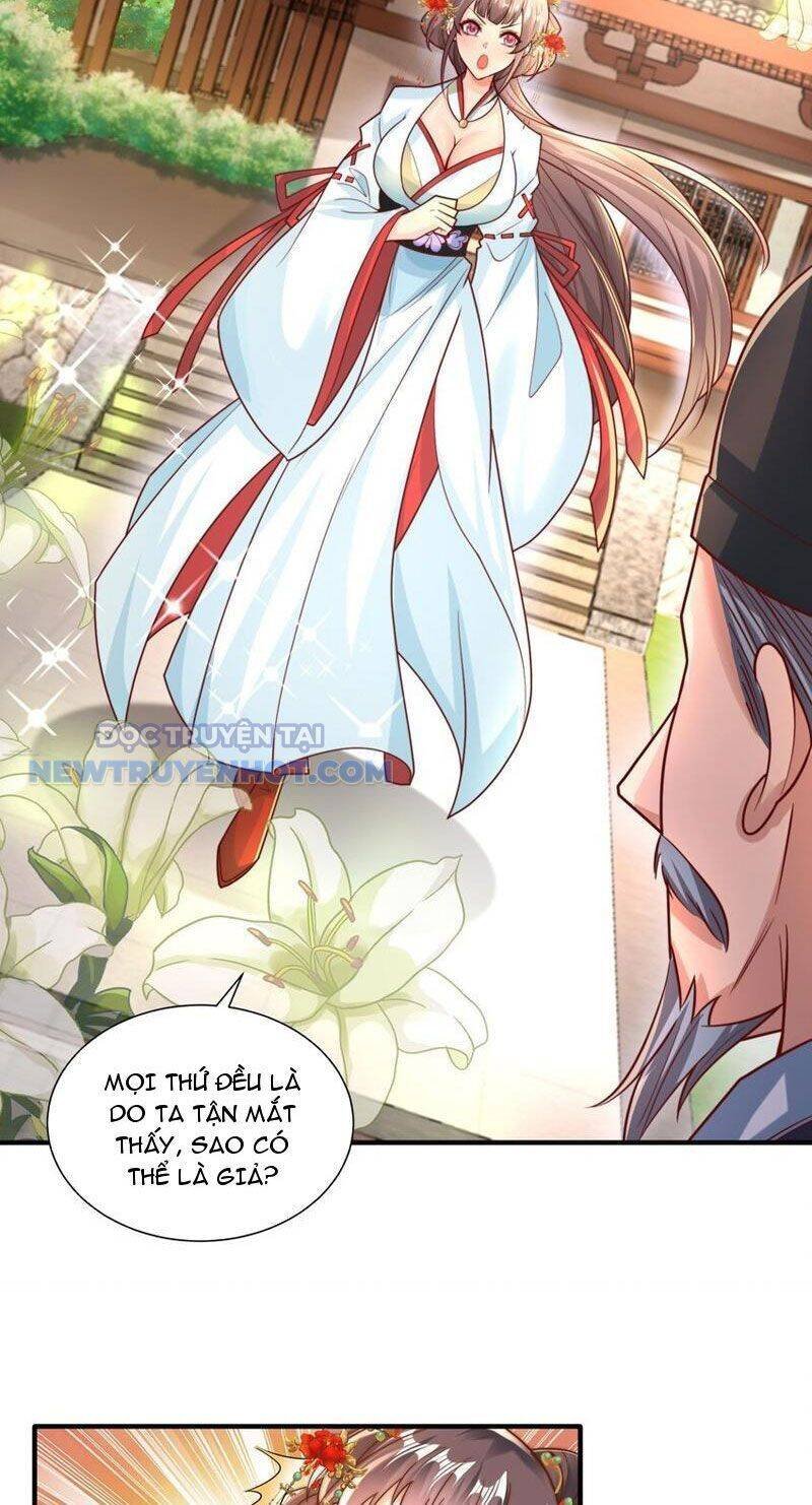 ta thực sự không muốn làm thần tiên chapter 30 15