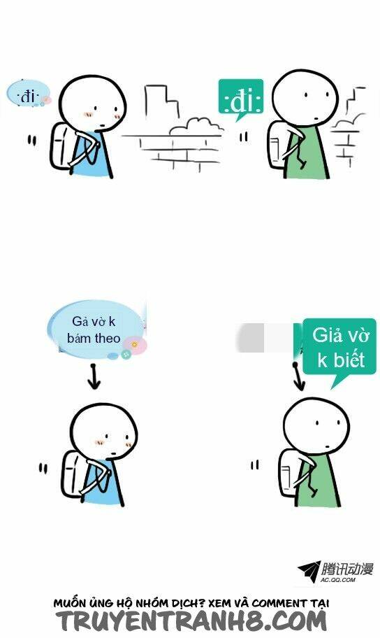 tiểu lục và tiểu lam chapter 6 1