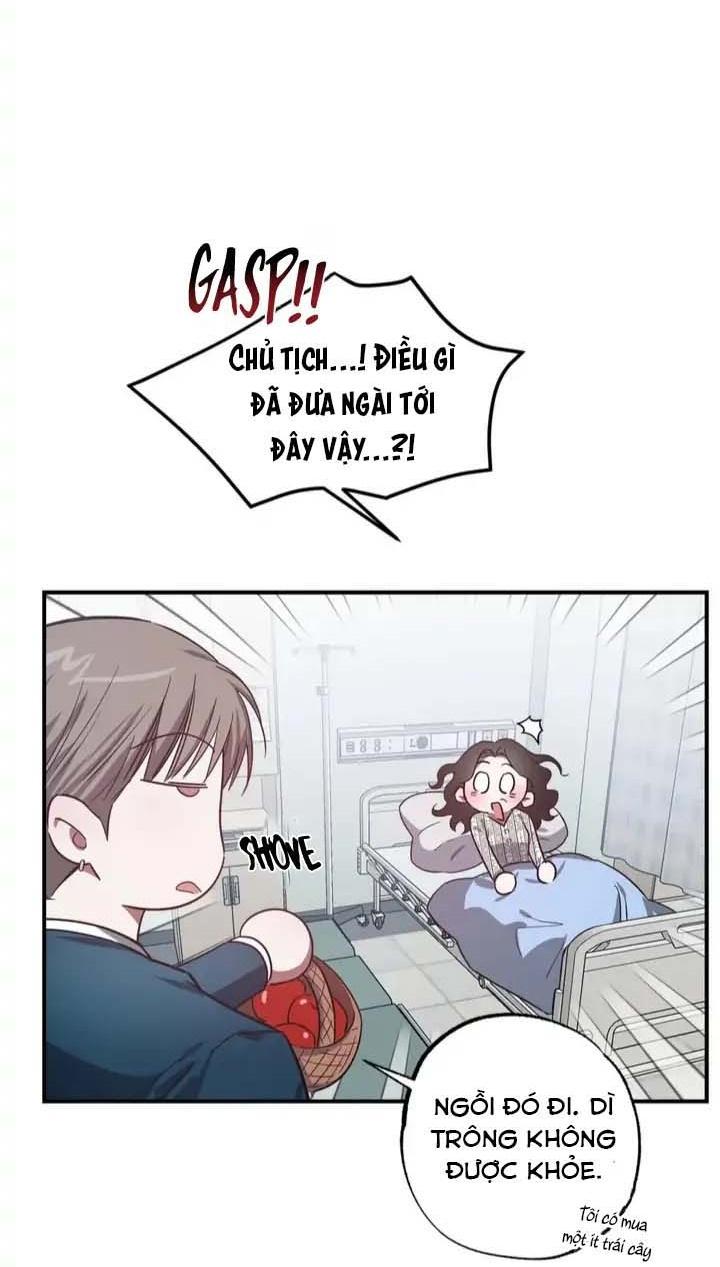 manhwa chịch vồn chịch vã chapter 37 49