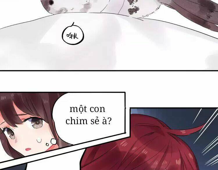 sos! tôi đã yêu một con sâu bướm (phần 2) chapter 25 68