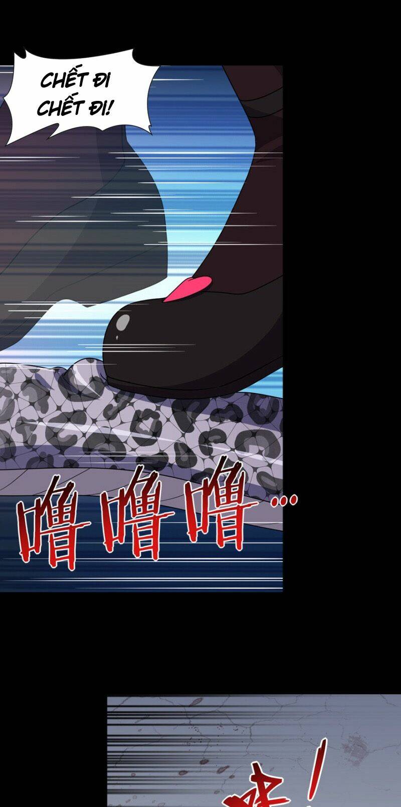 bạn gái virus của tôi chapter 96 3