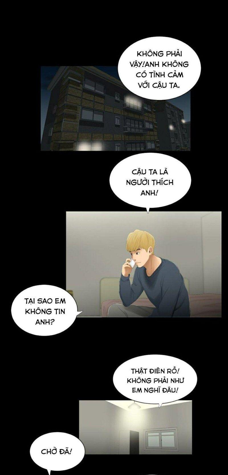 chú và cháu chapter 34 12