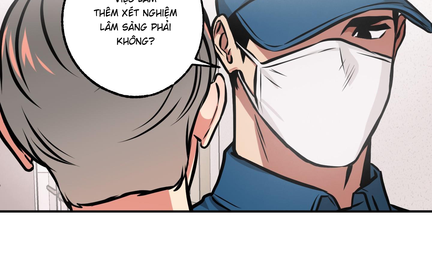 cây thương của ghost chapter 12 27