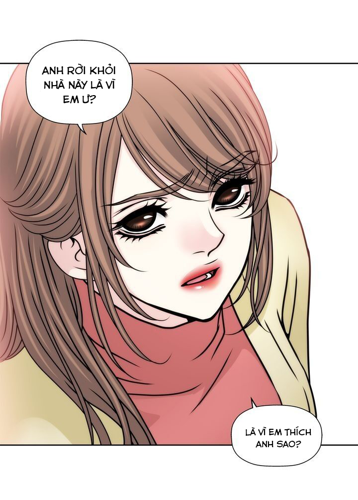 người đàn ông của tôi chapter 39.2 20