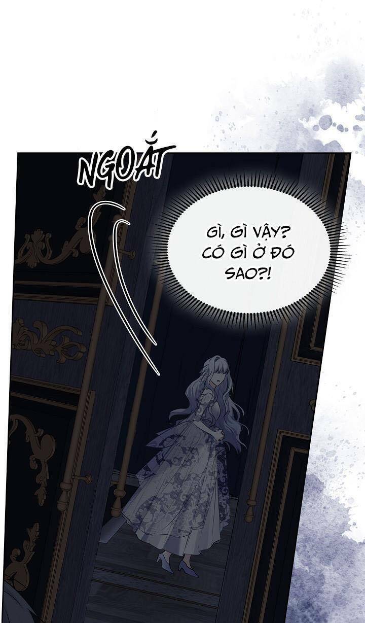 con gái bá tước bỗng thành vị hôn thê của thái tử điện hạ chapter 36 76