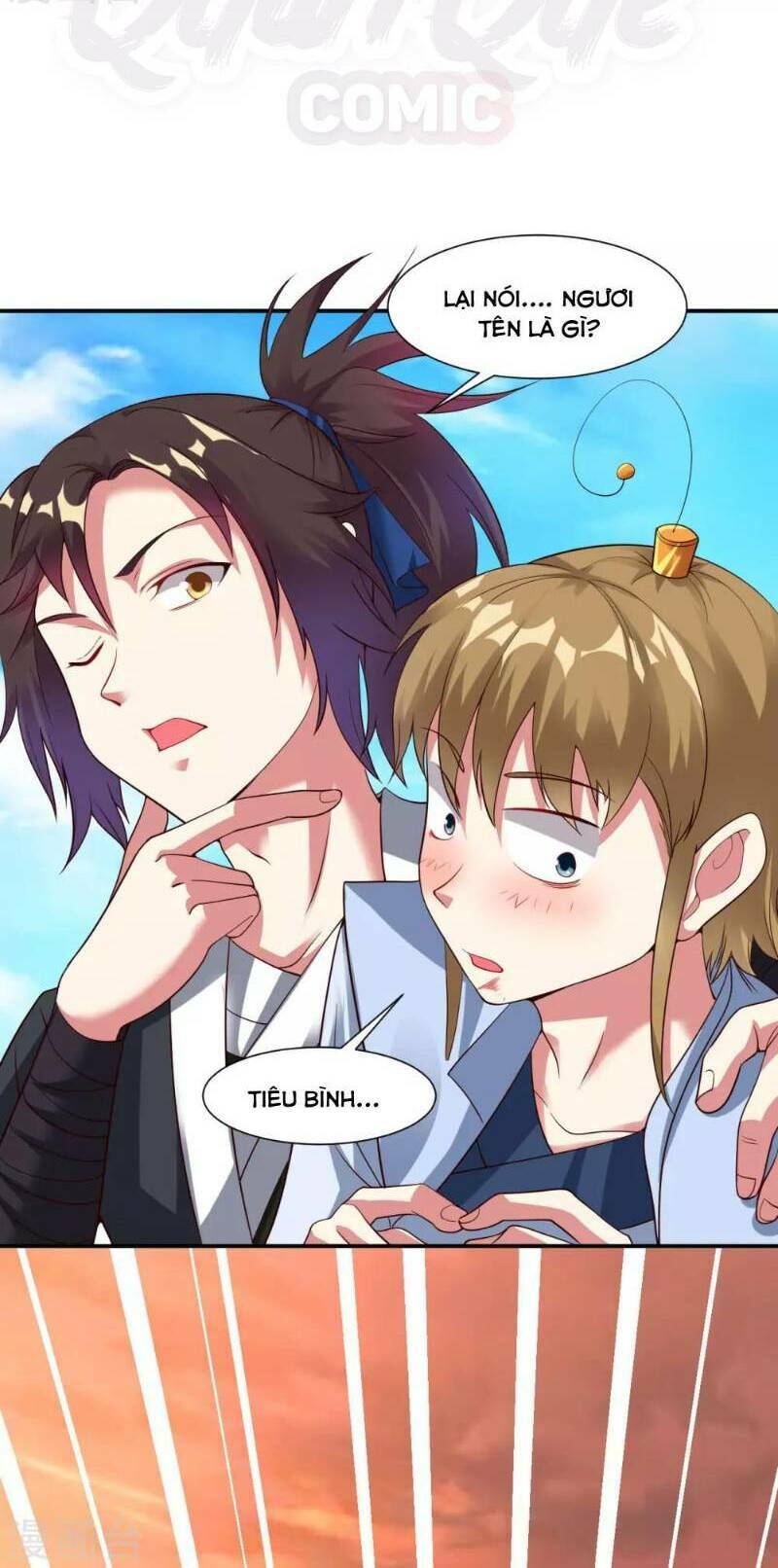 đạo ấn chapter 28 4