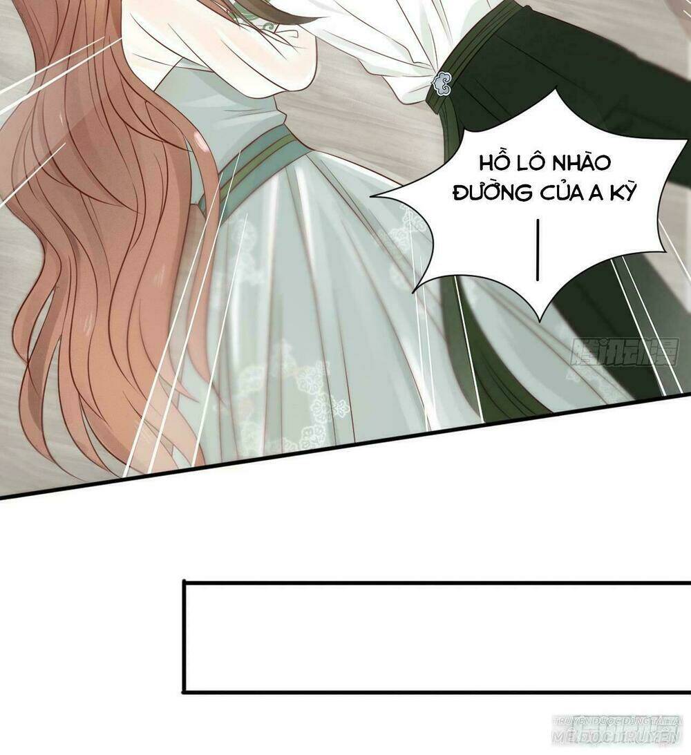 vương gia ba tuổi rưỡi của tôi chapter 25 41