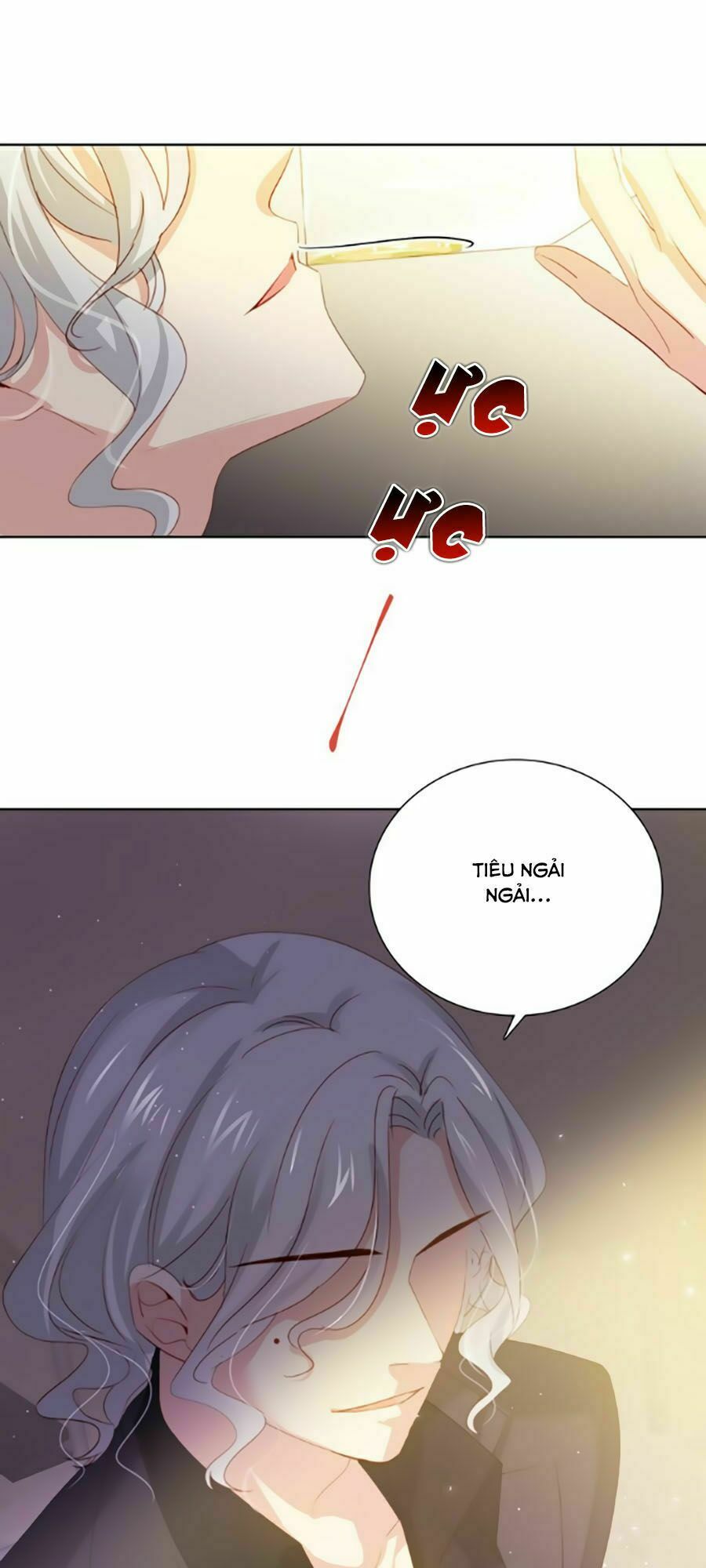 tình yêu là thế phần 2 chapter 26 32