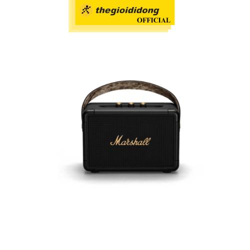 Loa Bluetooth Marshall Kilburn II - Hàng Chính Hãng - Hàng Chính Hãng