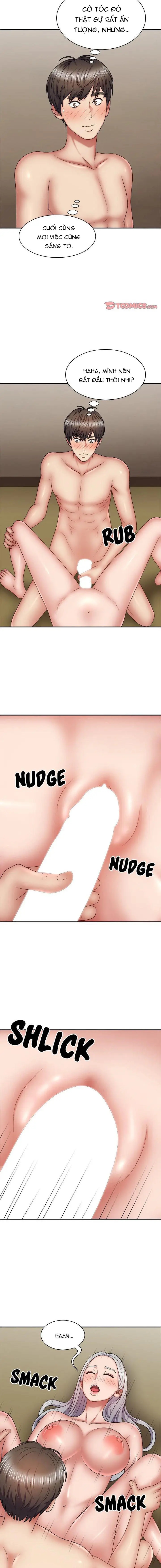 chiếm hữu linh hồn chapter 42 11