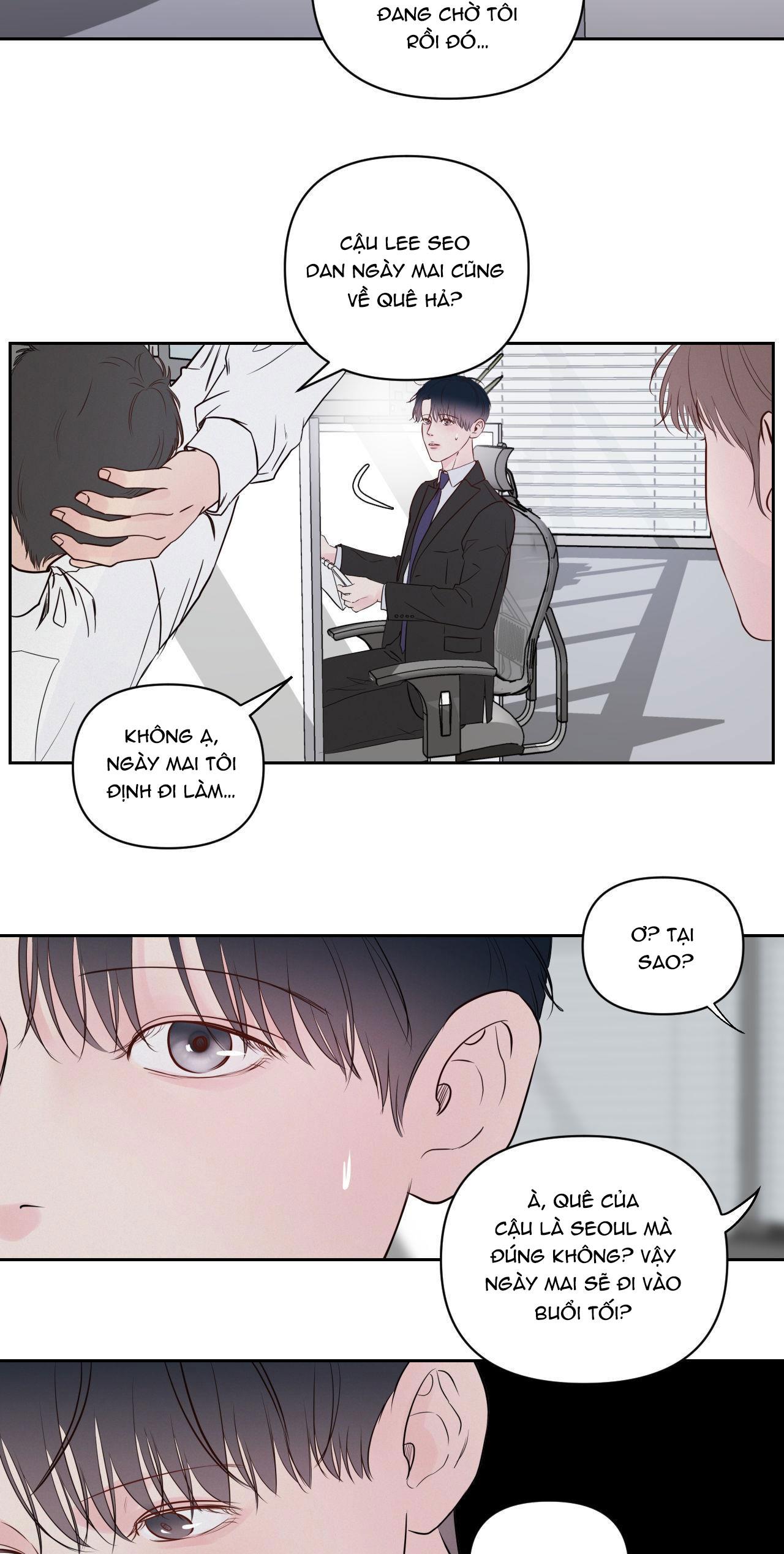 chủ nhân của thứ bảy chapter 10 31