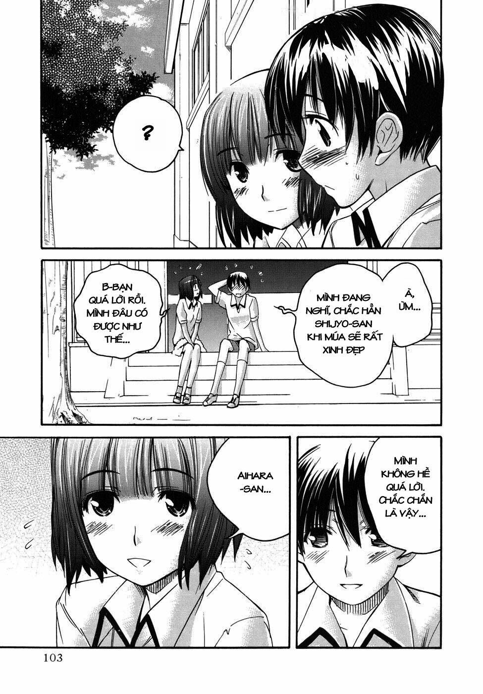 kimikiss chapter 22 15