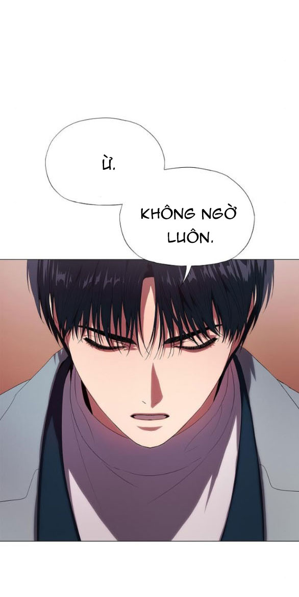 không thể thoát ra khỏi bộ phim kịch tính chapter 11.1 14