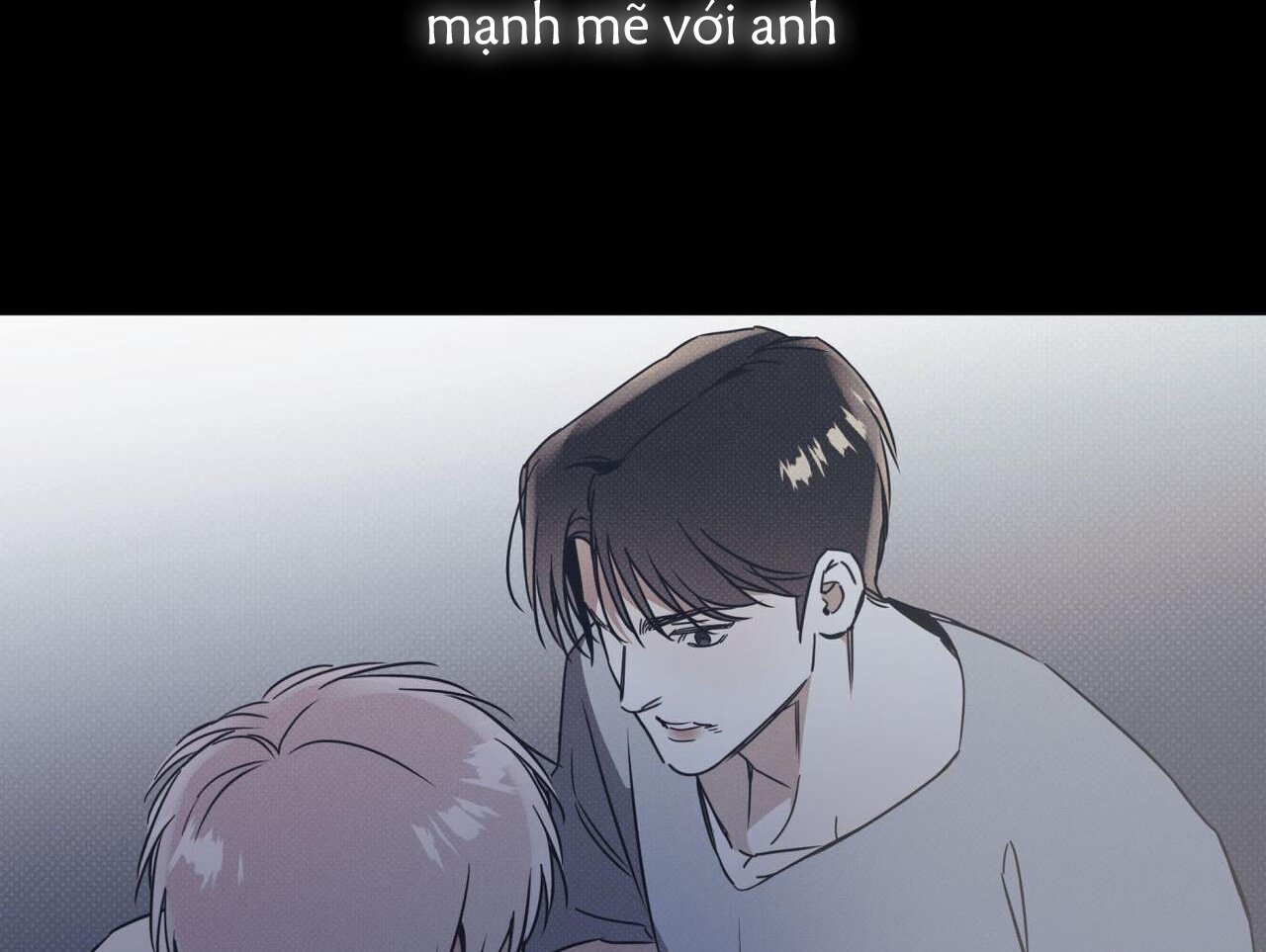 dải hợp âm trên đại dương xanh chapter 41 95