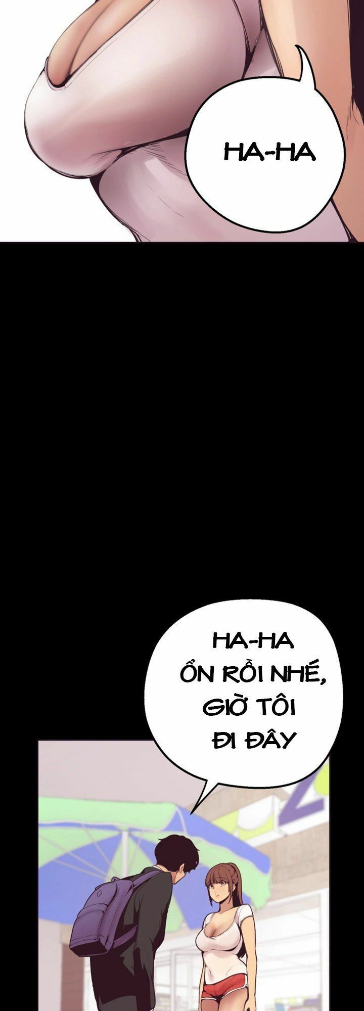 tân thế giới tuyệt vời chapter 2 166