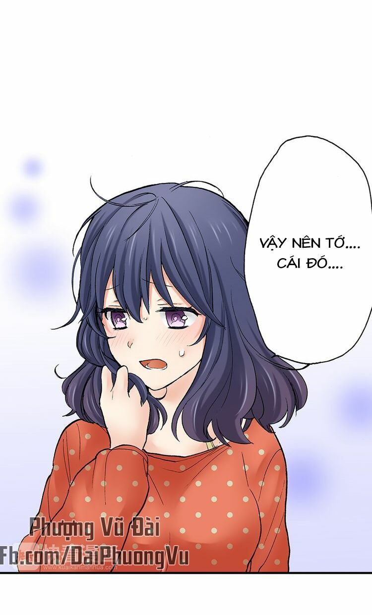 mệnh lệnh tuyệt đối của bá đạo vương tử chapter 18 25