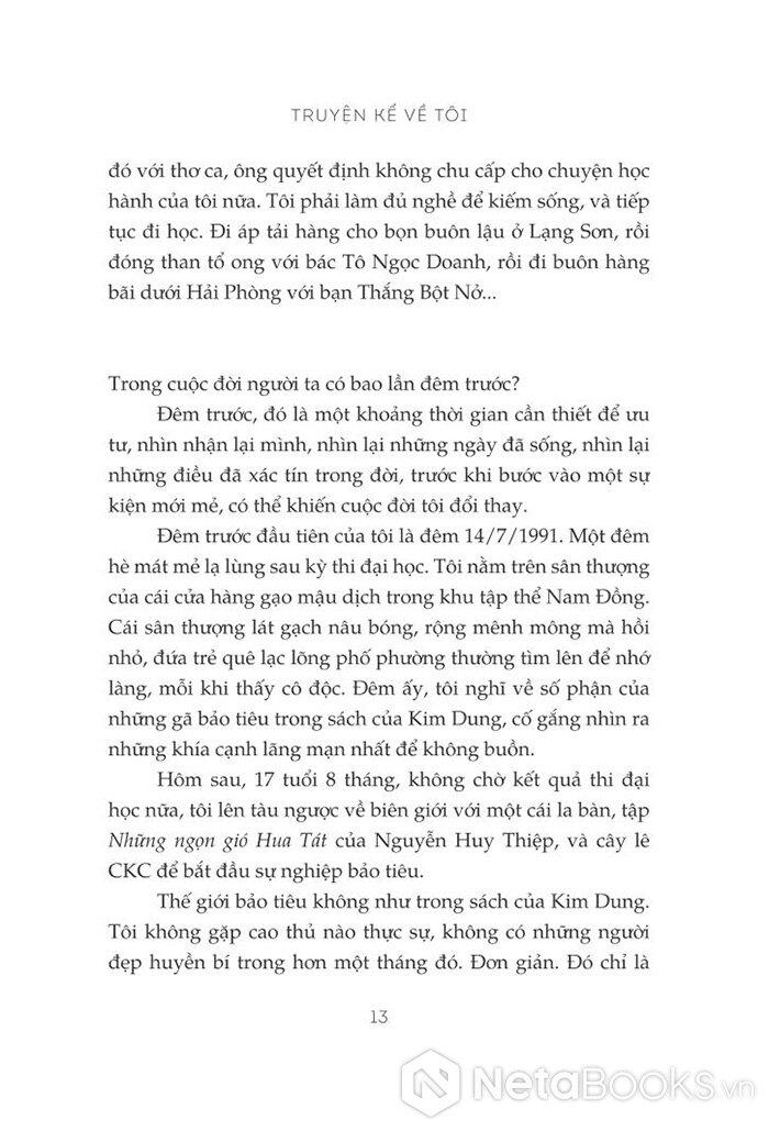 Tiện Nhân Ở Phố