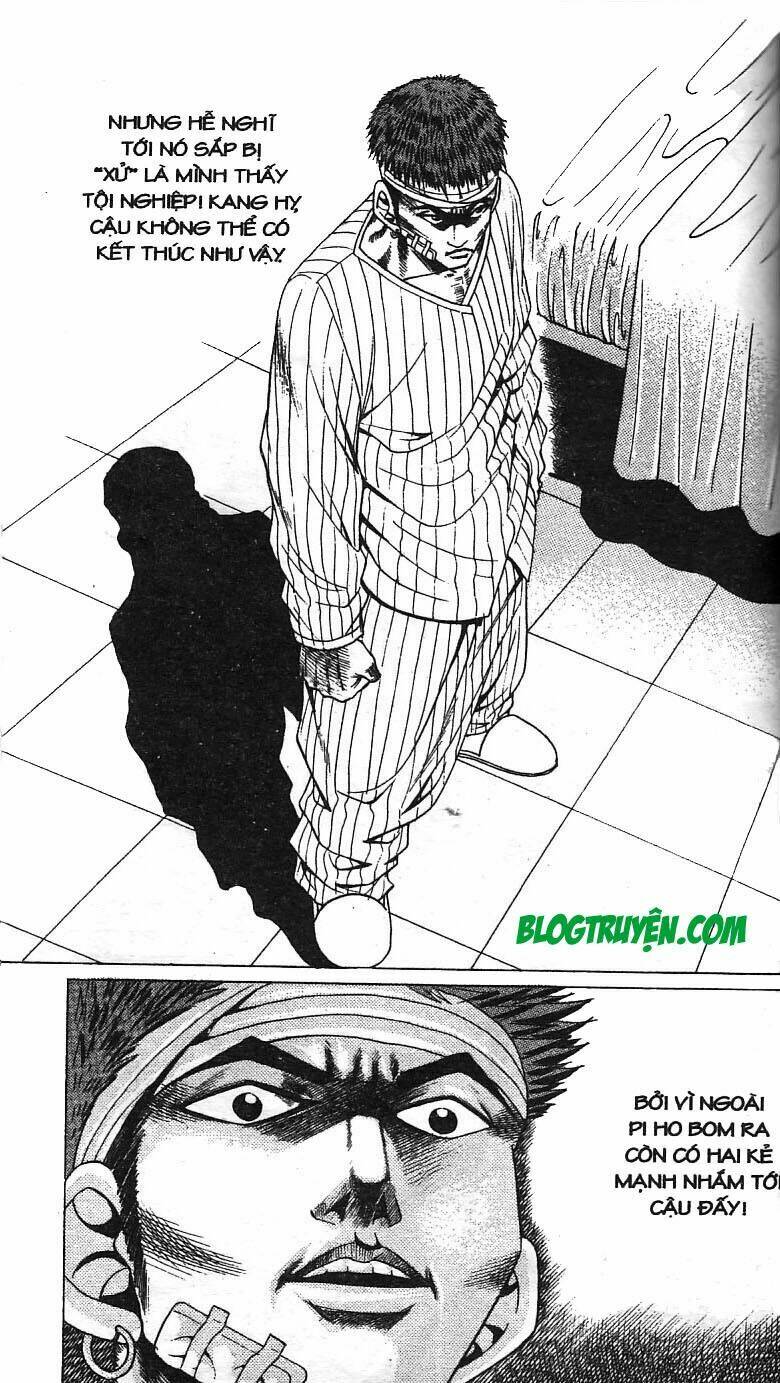bitagi - anh chàng ngổ ngáo chapter 45 1