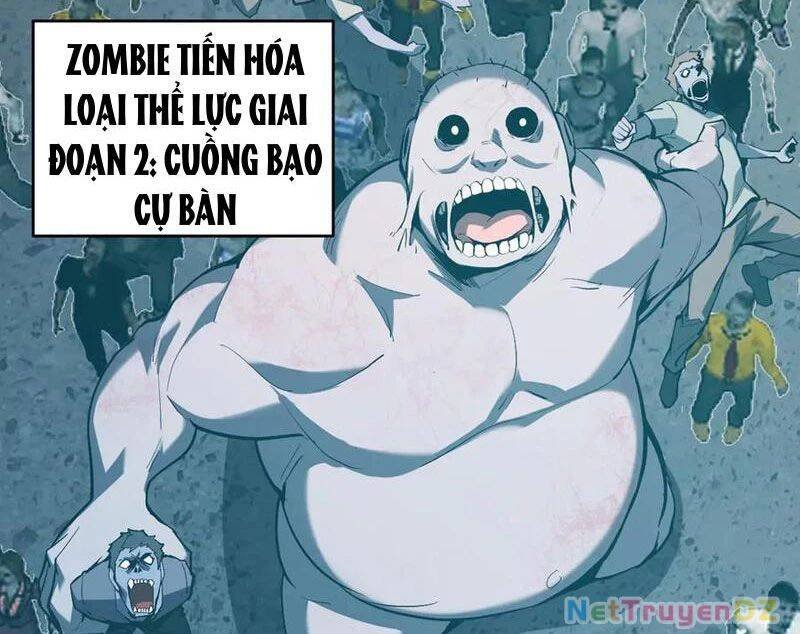 toàn dân tận thế: ta, virus quân vương chapter 36 10