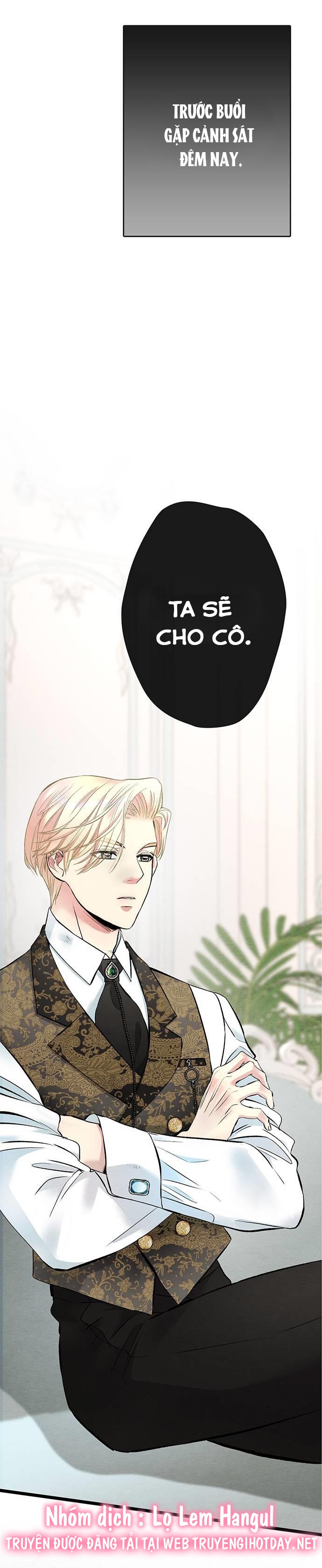 hoàng tử phiền toái chapter 29 45