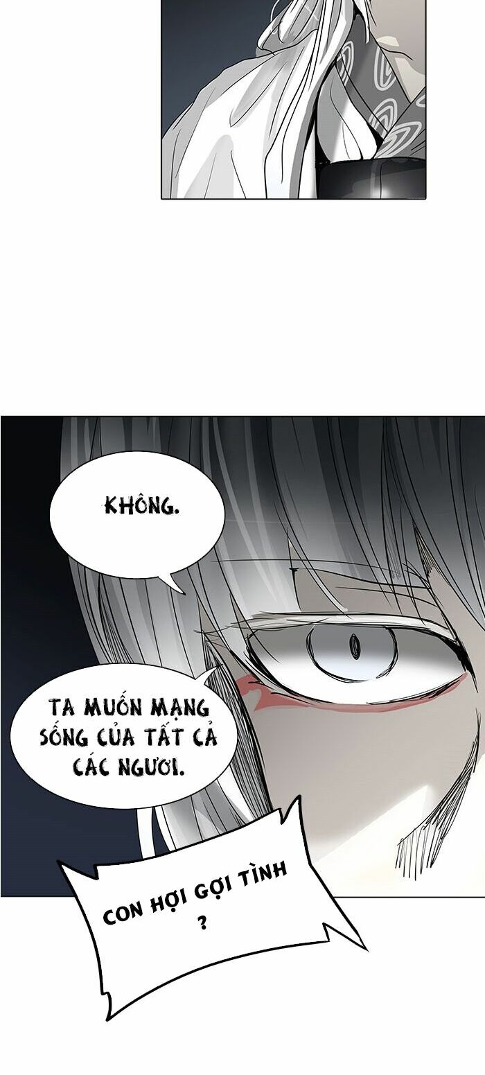tòa tháp bí ẩn 2 chapter 183 39
