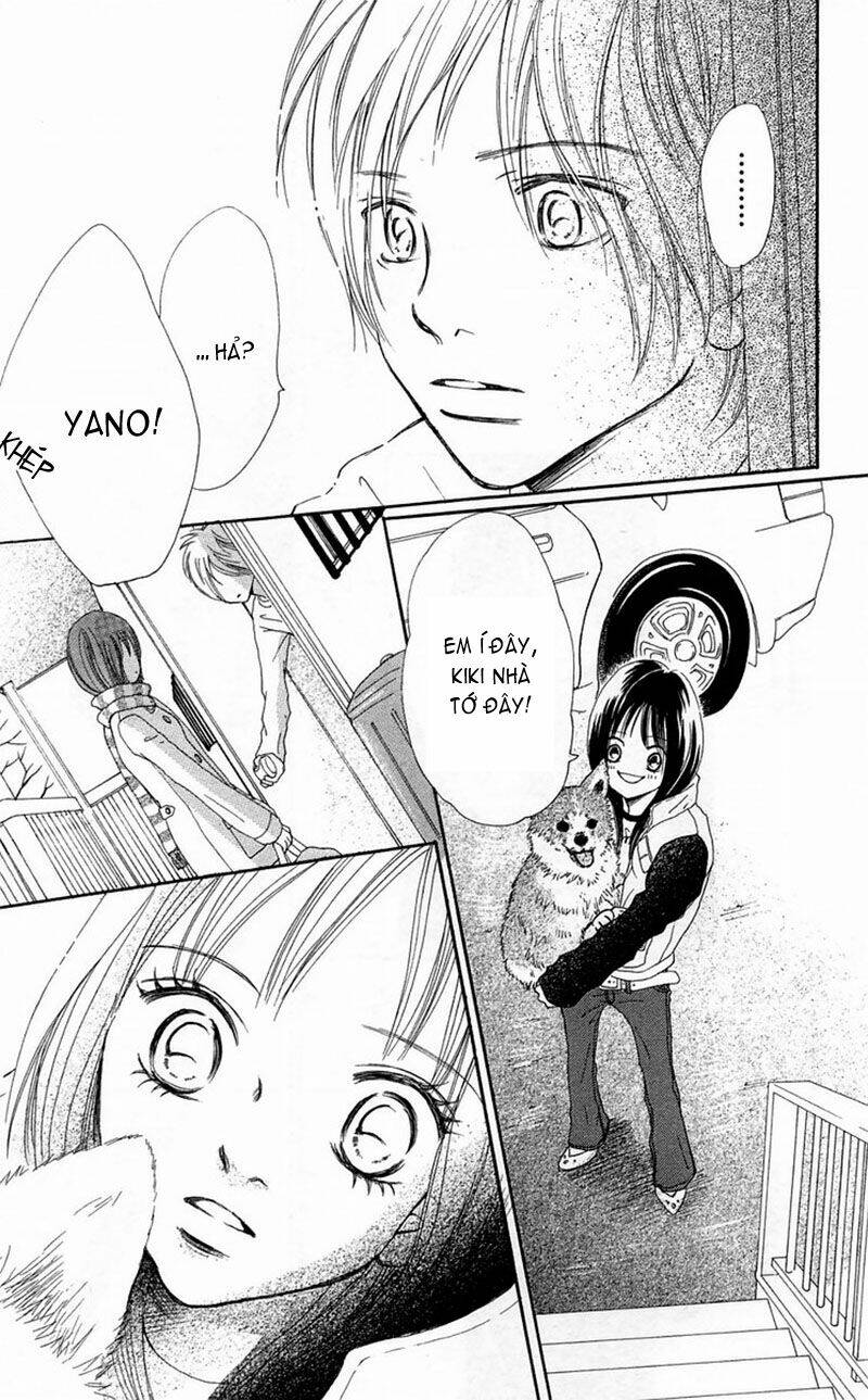 ngày ấy ta bên nhau chapter 37 7